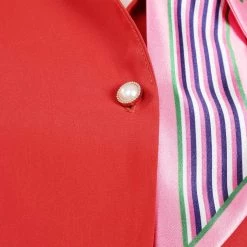 Cosplaygift Women 1950s Poodle Rockabilly Retro Swing Dress Grease Fancy Dress 16 Cosplaygift Women 1950s Poodle Rockabilly Retro Swing Dress Grease Fancy Dress