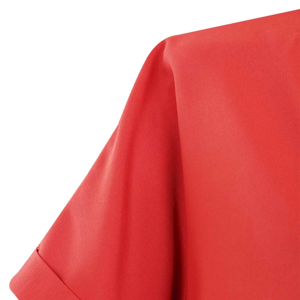 Cosplaygift Women 1950s Poodle Rockabilly Retro Swing Dress Grease Fancy Dress 9 Cosplaygift Women 1950s Poodle Rockabilly Retro Swing Dress Grease Fancy Dress