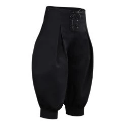 Cosplaygift Medieval Renaissance Viking Cosplay Pants Harem Cropped Trousers 17 Cosplaygift Medieval Renaissance Viking Cosplay Pants Harem Cropped Trousers