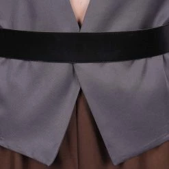 NewCosplay New Arrivals The Legend Of Vox Machina-Scanlan Shorthalt Cosplay Costume Outfits