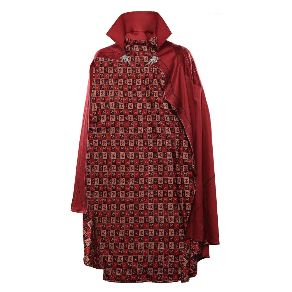 Fandombuy Doctor Strange In The Multiverse Of Madness Doctor Strange Cosplay Costume Cloak Outfits 4 Fandombuy Doctor Strange In The Multiverse Of Madness Doctor Strange Cosplay Costume Cloak Outfits