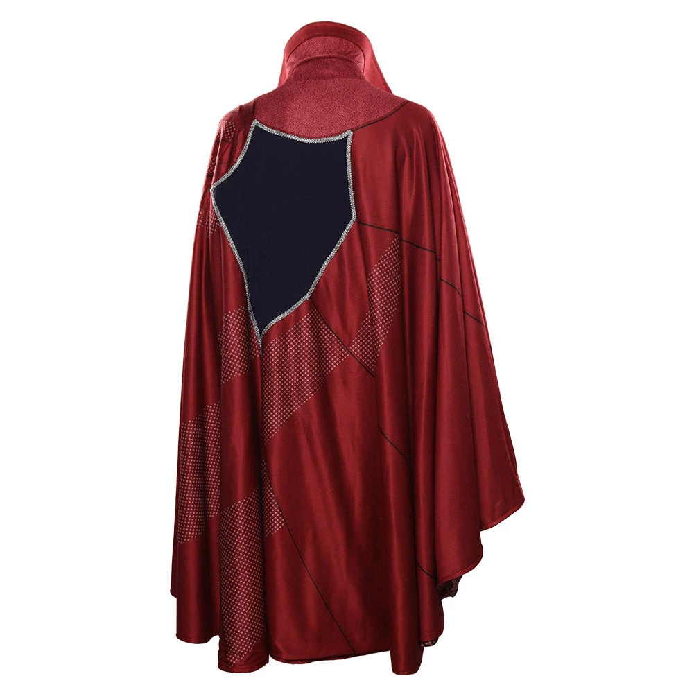 Fandombuy Doctor Strange In The Multiverse Of Madness Doctor Strange Cosplay Costume Cloak Outfits 6 Fandombuy Doctor Strange In The Multiverse Of Madness Doctor Strange Cosplay Costume Cloak Outfits