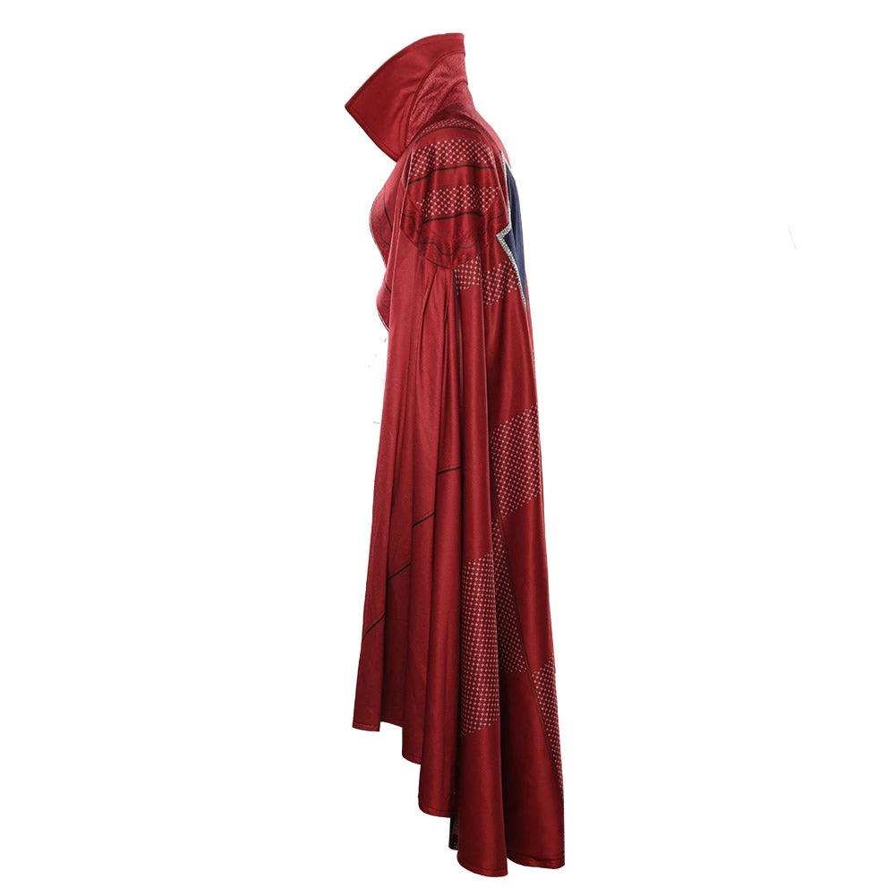 Fandombuy Doctor Strange In The Multiverse Of Madness Doctor Strange Cosplay Costume Cloak Outfits 7 Fandombuy Doctor Strange In The Multiverse Of Madness Doctor Strange Cosplay Costume Cloak Outfits