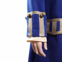 NewCosplay Peter Pan & Wendy (2022) - Captain Hook Cosplay Costume Outfits New Arrivals