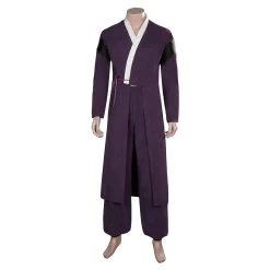 NewCosplay Doctor Strange In The Multiverse Of Madness Wong Cosplay Costume Outfits Halloween Carnival Suit 19 NewCosplay Doctor Strange In The Multiverse Of Madness Wong Cosplay Costume Outfits Halloween Carnival Suit