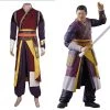 NewCosplay Doctor Strange In The Multiverse Of Madness Wong Cosplay Costume Outfits Halloween Carnival Suit 1 NewCosplay Doctor Strange In The Multiverse Of Madness Wong Cosplay Costume Outfits Halloween Carnival Suit