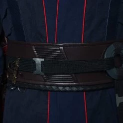 Cosplaygift Doctor Strange In The Multiverse Of Madness Doctor Strange Cosplay Costume Outfits Halloween Carnival Suit