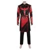 NewCosplay New Arrivals Doctor Strange In The Multiverse Of Madness Dr. Stephen Strange Cosplay Costume Outfits