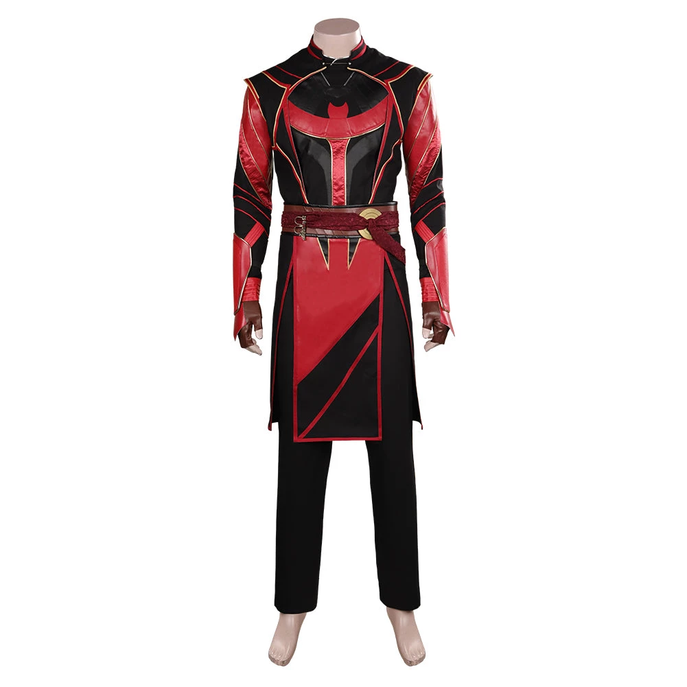 NewCosplay New Arrivals Doctor Strange In The Multiverse Of Madness Dr. Stephen Strange Cosplay Costume Outfits 3 NewCosplay New Arrivals Doctor Strange In The Multiverse Of Madness Dr. Stephen Strange Cosplay Costume Outfits