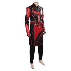 NewCosplay New Arrivals Doctor Strange In The Multiverse Of Madness Dr. Stephen Strange Cosplay Costume Outfits 16 NewCosplay New Arrivals Doctor Strange In The Multiverse Of Madness Dr. Stephen Strange Cosplay Costume Outfits