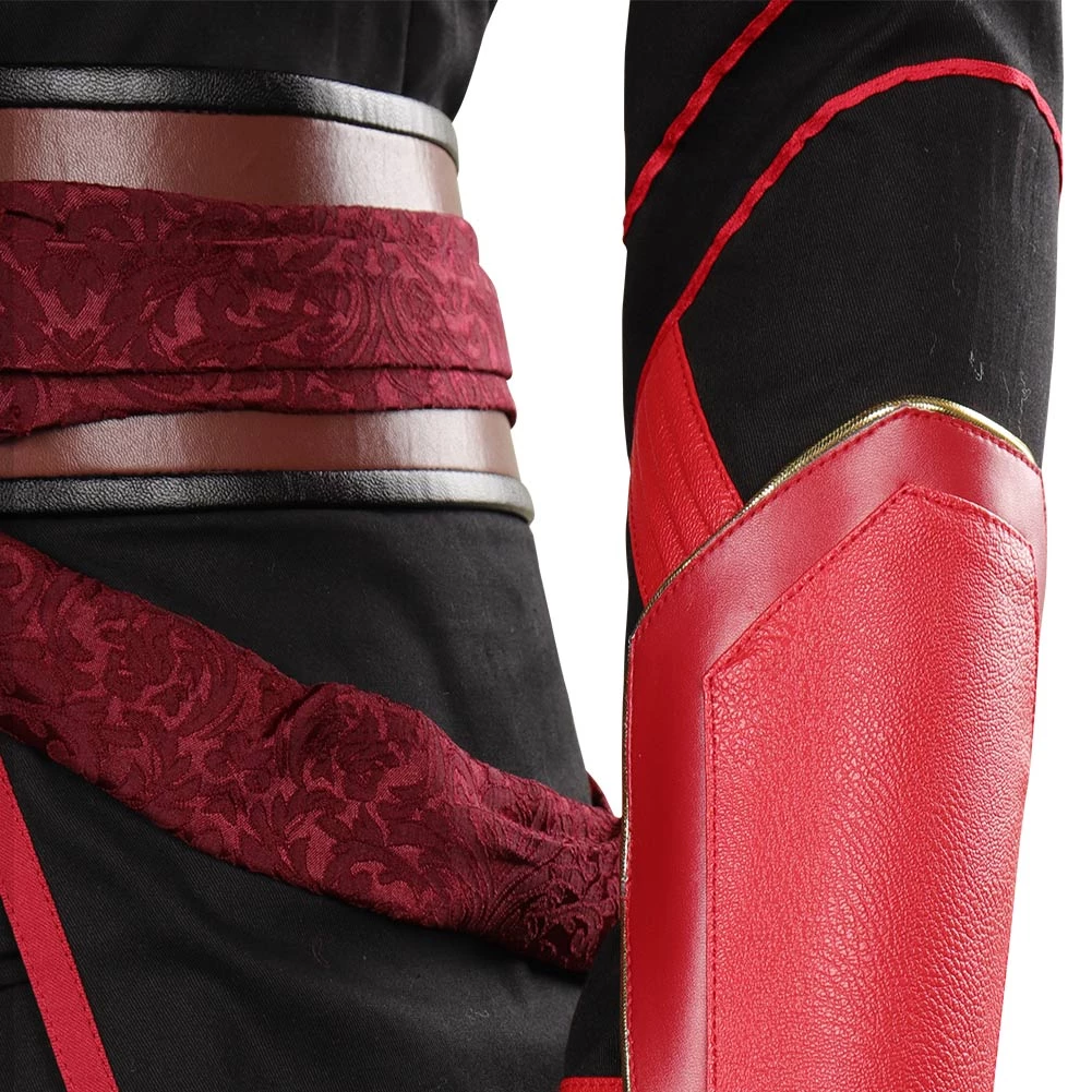 NewCosplay New Arrivals Doctor Strange In The Multiverse Of Madness Dr. Stephen Strange Cosplay Costume Outfits 12 NewCosplay New Arrivals Doctor Strange In The Multiverse Of Madness Dr. Stephen Strange Cosplay Costume Outfits