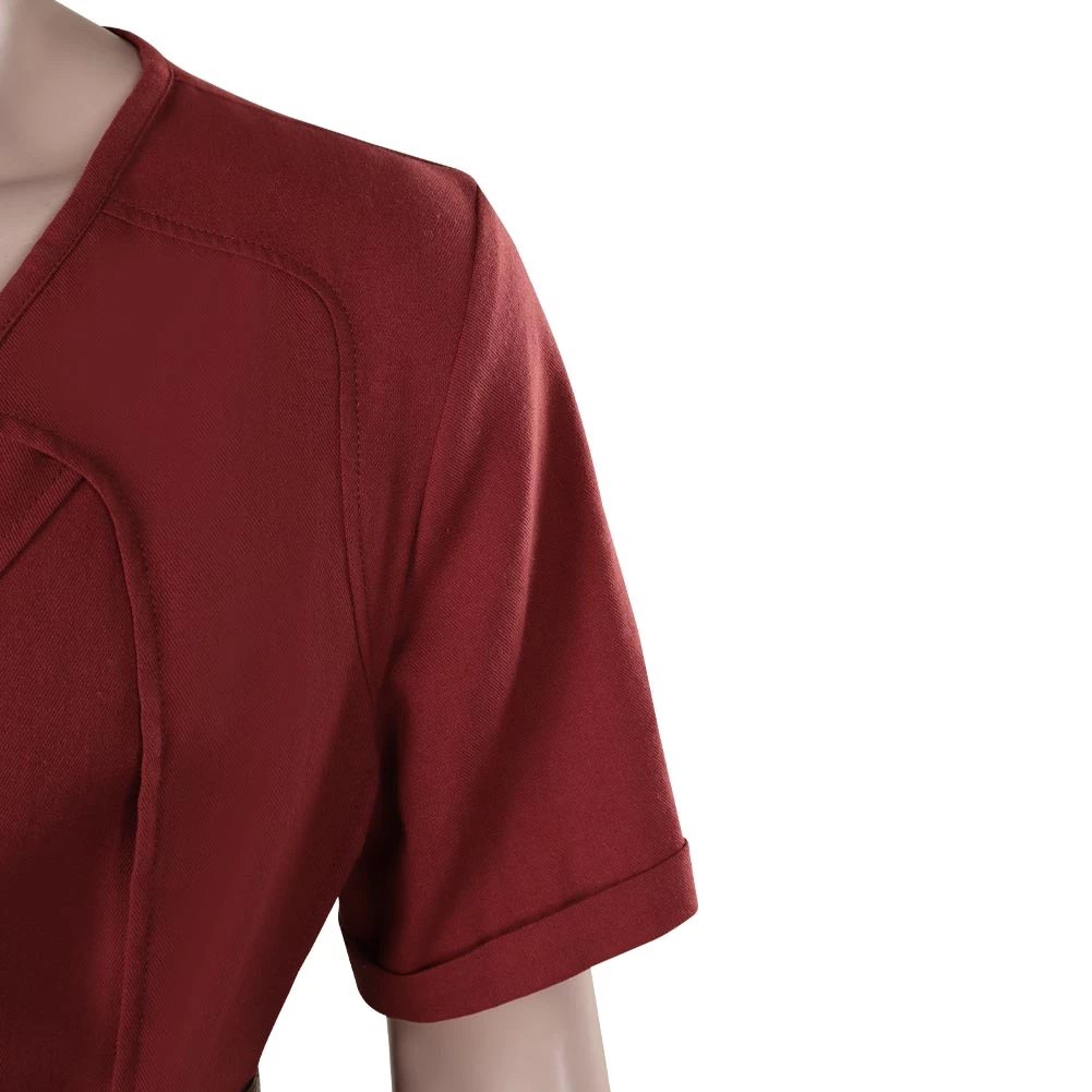 NewCosplay Doctor Strange In The Multiverse Of Madness Rintrah Cosplay Costume Outfits 11 NewCosplay Doctor Strange In The Multiverse Of Madness Rintrah Cosplay Costume Outfits