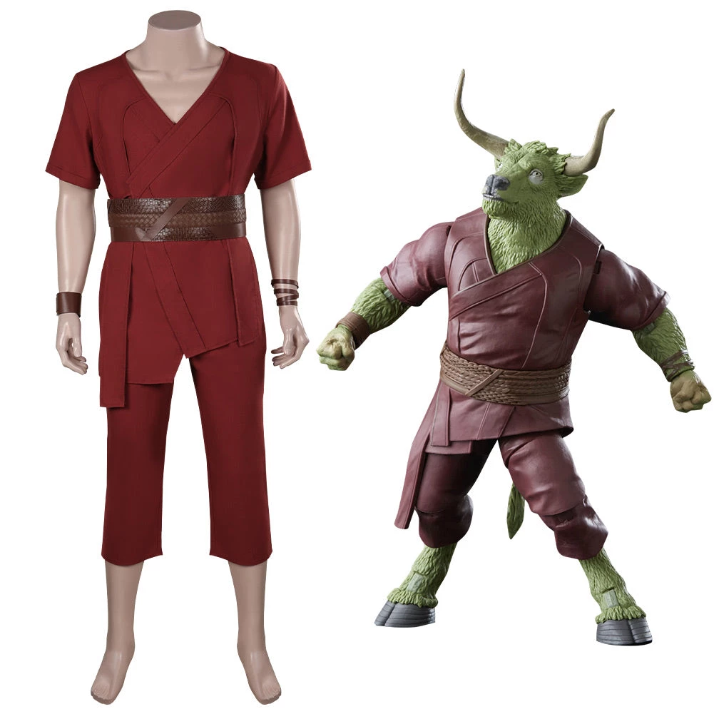 NewCosplay Doctor Strange In The Multiverse Of Madness Rintrah Cosplay Costume Outfits 3 NewCosplay Doctor Strange In The Multiverse Of Madness Rintrah Cosplay Costume Outfits