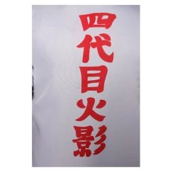 Viele Kostüme Anime Naruto Minato Namikaze Cosplay Costume Outfits Halloween Carnival Suit New Arrivals