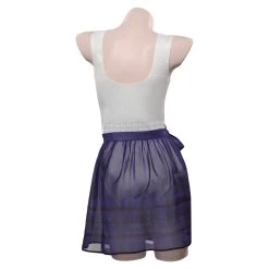 Encanto-Luisa Madrigal Original Design Swimsuit Cosplay Costume Outfits Halloween Carnival Suit-cossky® 15 Encanto-Luisa Madrigal Original Design Swimsuit Cosplay Costume Outfits Halloween Carnival Suit-cossky®