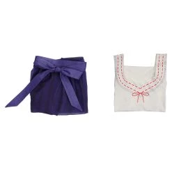 Encanto-Luisa Madrigal Original Design Swimsuit Cosplay Costume Outfits Halloween Carnival Suit-cossky®