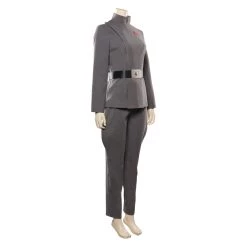 Fandombuy Star Wars: Obi-Wan-an Imperial Officer Cosplay Costumes Outfits For Woman 15 Fandombuy Star Wars: Obi-Wan-an Imperial Officer Cosplay Costumes Outfits For Woman