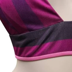 Cosplaygift LoL Jinx Original Design Swimsuit Cosplay Costume Two-Piece Swimwear Outfits -cossky®