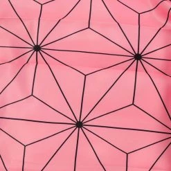 New Cosplaysky New Arrivals Demon Slayer Kamado Nezuko Cosplay Costume Pleated Skirt