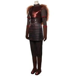 Viele Kostüme New Arrivals Star Wars The Mandalorian The Armorer Cosplay Costume Outfits Halloween Carnival Suit 16 Viele Kostüme New Arrivals Star Wars The Mandalorian The Armorer Cosplay Costume Outfits Halloween Carnival Suit