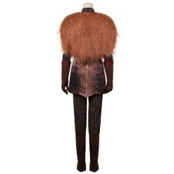 Viele Kostüme New Arrivals Star Wars The Mandalorian The Armorer Cosplay Costume Outfits Halloween Carnival Suit 17 Viele Kostüme New Arrivals Star Wars The Mandalorian The Armorer Cosplay Costume Outfits Halloween Carnival Suit