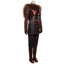 Viele Kostüme New Arrivals Star Wars The Mandalorian The Armorer Cosplay Costume Outfits Halloween Carnival Suit 18 Viele Kostüme New Arrivals Star Wars The Mandalorian The Armorer Cosplay Costume Outfits Halloween Carnival Suit