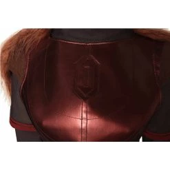 Viele Kostüme New Arrivals Star Wars The Mandalorian The Armorer Cosplay Costume Outfits Halloween Carnival Suit 20 Viele Kostüme New Arrivals Star Wars The Mandalorian The Armorer Cosplay Costume Outfits Halloween Carnival Suit