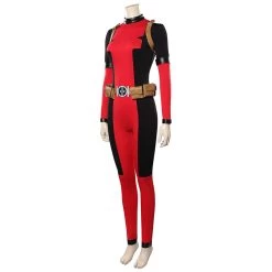 Viele Kostüme New Arrivals Lady Deadpool Wanda Wilson Cosplay Costume Outfits Halloween Carnival Suit 14 Viele Kostüme New Arrivals Lady Deadpool Wanda Wilson Cosplay Costume Outfits Halloween Carnival Suit