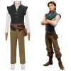 Fandombuy Kids Children Tangled Flynn Rider Cosplay Costume Outfits Halloween Carnival Suit 1 Fandombuy Kids Children Tangled Flynn Rider Cosplay Costume Outfits Halloween Carnival Suit