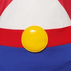 Viele Kostüme Young Justice Miss Martian Cosplay Costume T-shirt Skirt Cloak Outfits New Arrivals