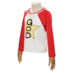 CosplaySky New Arrivals Kotaro Lives Alone Kotaro Cosplay Costume Shirt Shorts Outfits Halloween Carnival Suit 18 CosplaySky New Arrivals Kotaro Lives Alone Kotaro Cosplay Costume Shirt Shorts Outfits Halloween Carnival Suit