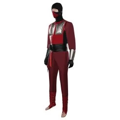 Fandombuy New Arrivals Star Wars-The Book Of Boba Fett Night Wind Assassin Cosplay Costume Outfits Halloween Carnival Suit 14 Fandombuy New Arrivals Star Wars-The Book Of Boba Fett Night Wind Assassin Cosplay Costume Outfits Halloween Carnival Suit