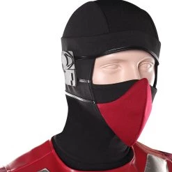 Fandombuy New Arrivals Star Wars-The Book Of Boba Fett Night Wind Assassin Cosplay Costume Outfits Halloween Carnival Suit 17 Fandombuy New Arrivals Star Wars-The Book Of Boba Fett Night Wind Assassin Cosplay Costume Outfits Halloween Carnival Suit