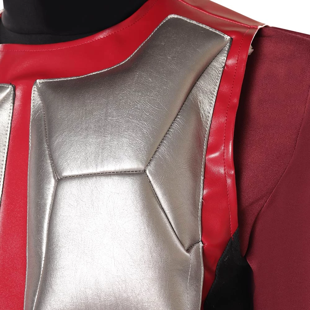 Fandombuy New Arrivals Star Wars-The Book Of Boba Fett Night Wind Assassin Cosplay Costume Outfits Halloween Carnival Suit 9 Fandombuy New Arrivals Star Wars-The Book Of Boba Fett Night Wind Assassin Cosplay Costume Outfits Halloween Carnival Suit