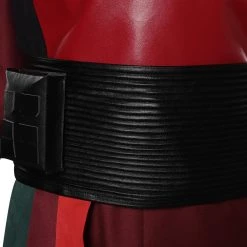 Fandombuy New Arrivals Star Wars-The Book Of Boba Fett Night Wind Assassin Cosplay Costume Outfits Halloween Carnival Suit 19 Fandombuy New Arrivals Star Wars-The Book Of Boba Fett Night Wind Assassin Cosplay Costume Outfits Halloween Carnival Suit