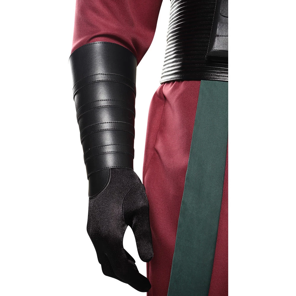 Fandombuy New Arrivals Star Wars-The Book Of Boba Fett Night Wind Assassin Cosplay Costume Outfits Halloween Carnival Suit 11 Fandombuy New Arrivals Star Wars-The Book Of Boba Fett Night Wind Assassin Cosplay Costume Outfits Halloween Carnival Suit