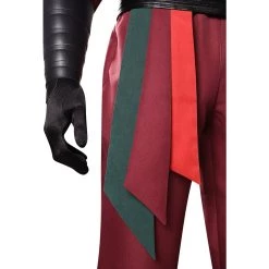 Fandombuy New Arrivals Star Wars-The Book Of Boba Fett Night Wind Assassin Cosplay Costume Outfits Halloween Carnival Suit 21 Fandombuy New Arrivals Star Wars-The Book Of Boba Fett Night Wind Assassin Cosplay Costume Outfits Halloween Carnival Suit