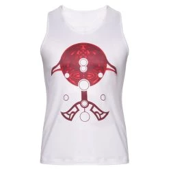 Viele Kostüme Thor: Love And Thunder Cosplay Costume Men Women 3D Print Vest Summer Sleeveless Shirt New Arrivals