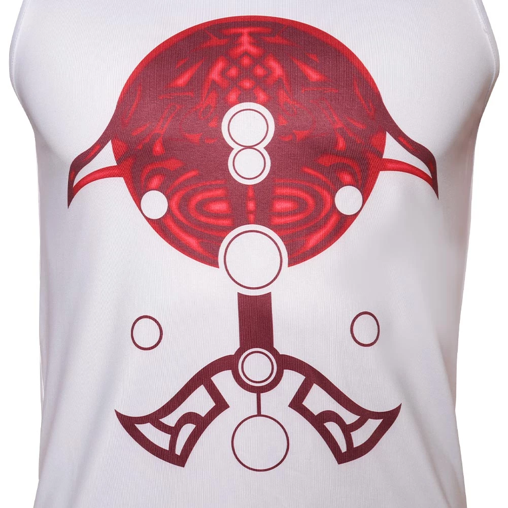 Viele Kostüme Thor: Love And Thunder Cosplay Costume Men Women 3D Print Vest Summer Sleeveless Shirt New Arrivals 8 Viele Kostüme Thor: Love And Thunder Cosplay Costume Men Women 3D Print Vest Summer Sleeveless Shirt New Arrivals