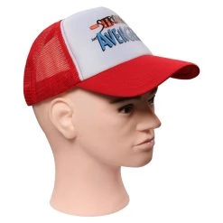 Cossky New Arrivals Thor: Love And Thunder Cosplay Baseball Caps Snapback Women Men Baseball Cap Adjustable