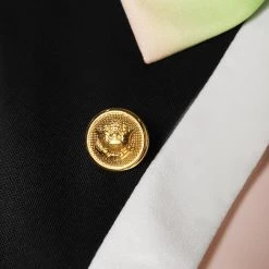 NewCosplay Demon Slayer Kanroji Mitsuri Cosplay Costume Maid Dress Outfits Halloween Carnival Suit New Arrivals