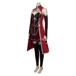 Fansholiday New Arrivals Anime Skeleton Knight In Another World Ariane Cosplay Costume Outfits Halloween Carnival Suit