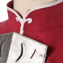 Fansholiday New Arrivals Anime Skeleton Knight In Another World Ariane Cosplay Costume Outfits Halloween Carnival Suit