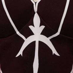 Fansholiday New Arrivals Anime Skeleton Knight In Another World Ariane Cosplay Costume Outfits Halloween Carnival Suit