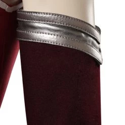 Fansholiday New Arrivals Anime Skeleton Knight In Another World Ariane Cosplay Costume Outfits Halloween Carnival Suit