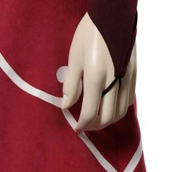 Fansholiday New Arrivals Anime Skeleton Knight In Another World Ariane Cosplay Costume Outfits Halloween Carnival Suit