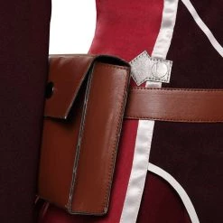 Fansholiday New Arrivals Anime Skeleton Knight In Another World Ariane Cosplay Costume Outfits Halloween Carnival Suit