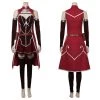 Fansholiday New Arrivals Anime Skeleton Knight In Another World Ariane Cosplay Costume Outfits Halloween Carnival Suit 1 Fansholiday New Arrivals Anime Skeleton Knight In Another World Ariane Cosplay Costume Outfits Halloween Carnival Suit
