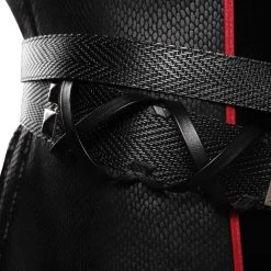 Fandomsky House Of The Dragon Daemon Targaryen Cosplay Costume Outfits Halloween Carnival Suit New Arrivals