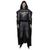 CosplaySky Black Adam Teth-Adam Cosplay Costume Outfits Jumpsuit Cloak Halloween Carnival Suit New Arrivals